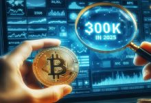 BTC $300000