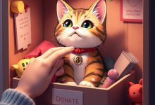 Cat Care Donations
