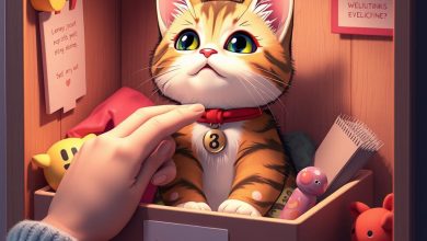 Cat Care Donations