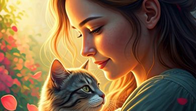 General Cat Care Tips