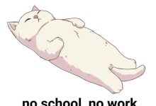 I Wish I Was a Cat